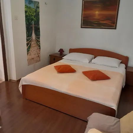 Apartman Darinka Skradin