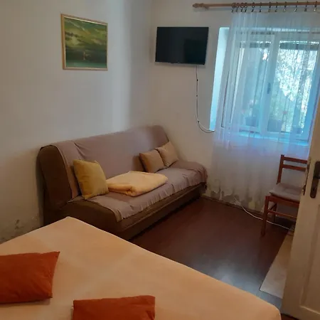 Darinka * Skradin